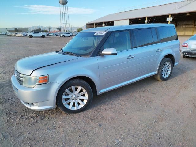 2011 Ford Flex SEL