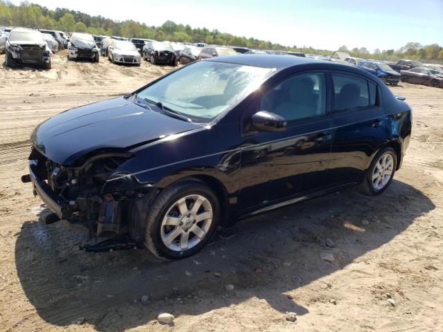 2010 Nissan Sentra 2.0