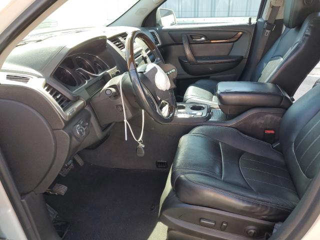 1GKKVTKD0EJ129437 GMC Acadia Denali