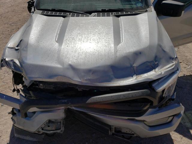 2022 FORD F150 SUPER - 1FTFW1E5XNFA26032