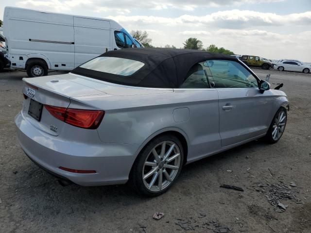 VIN WAU3FLFF0F1090582 2015 AUDI A3 no.3