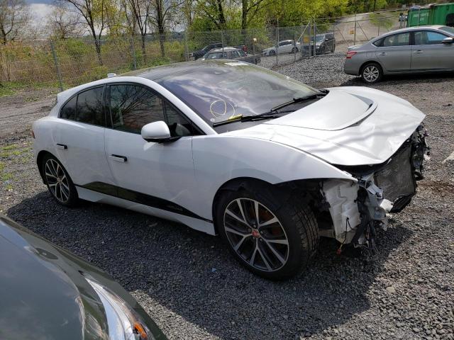 2019 JAGUAR I-PACE FIR SADHD2S19K1F76148