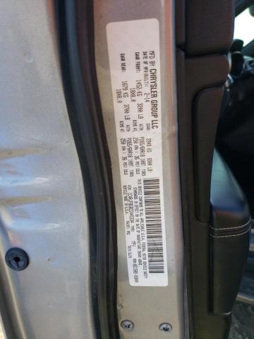 1C4RJFBG6EC445334 Jeep Grand Cherokee Limited