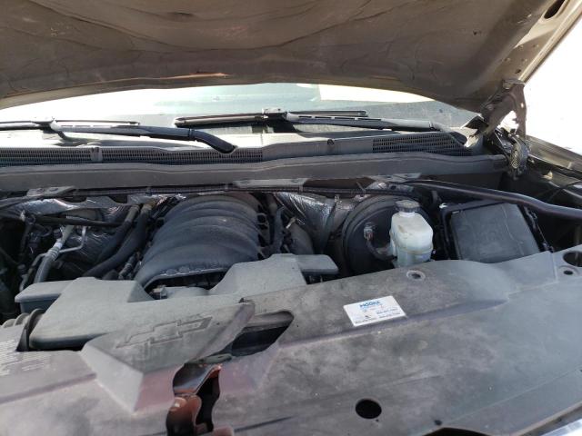 2015 CHEVROLET 1500 - 3GCUKREC0FG509416