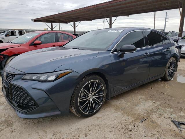 2019 Toyota Avalon XLE