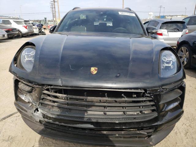 WP1AA2A53LLB14759 Porsche Macan