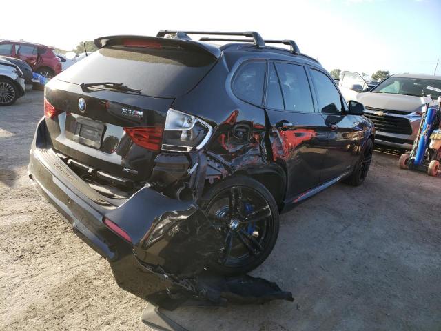 2015 BMW X1 XDRIVE3 - WBAVM5C59FVV94496