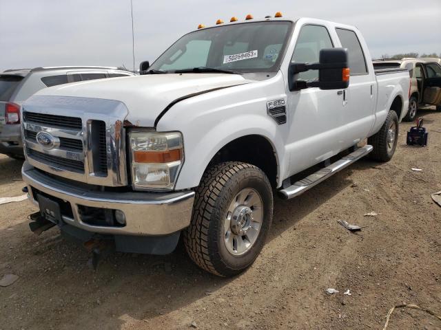 2010 Ford F-250 