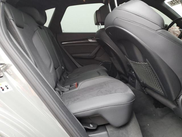 2022 AUDI SQ5 PRESTI WA1C4AFY0N2052979