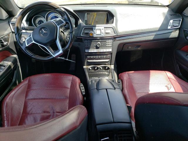 2016 MERCEDES-BENZ E 400 - WDDKK6FF9GF334039