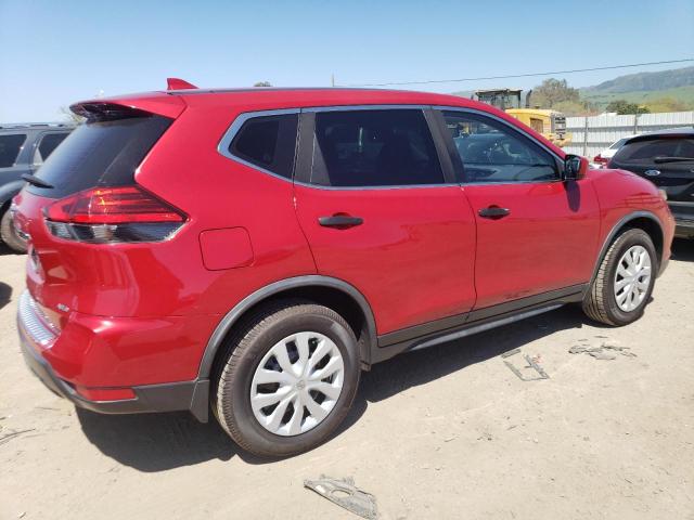 JN8AT2MV3HW274710 Nissan ROGUE S