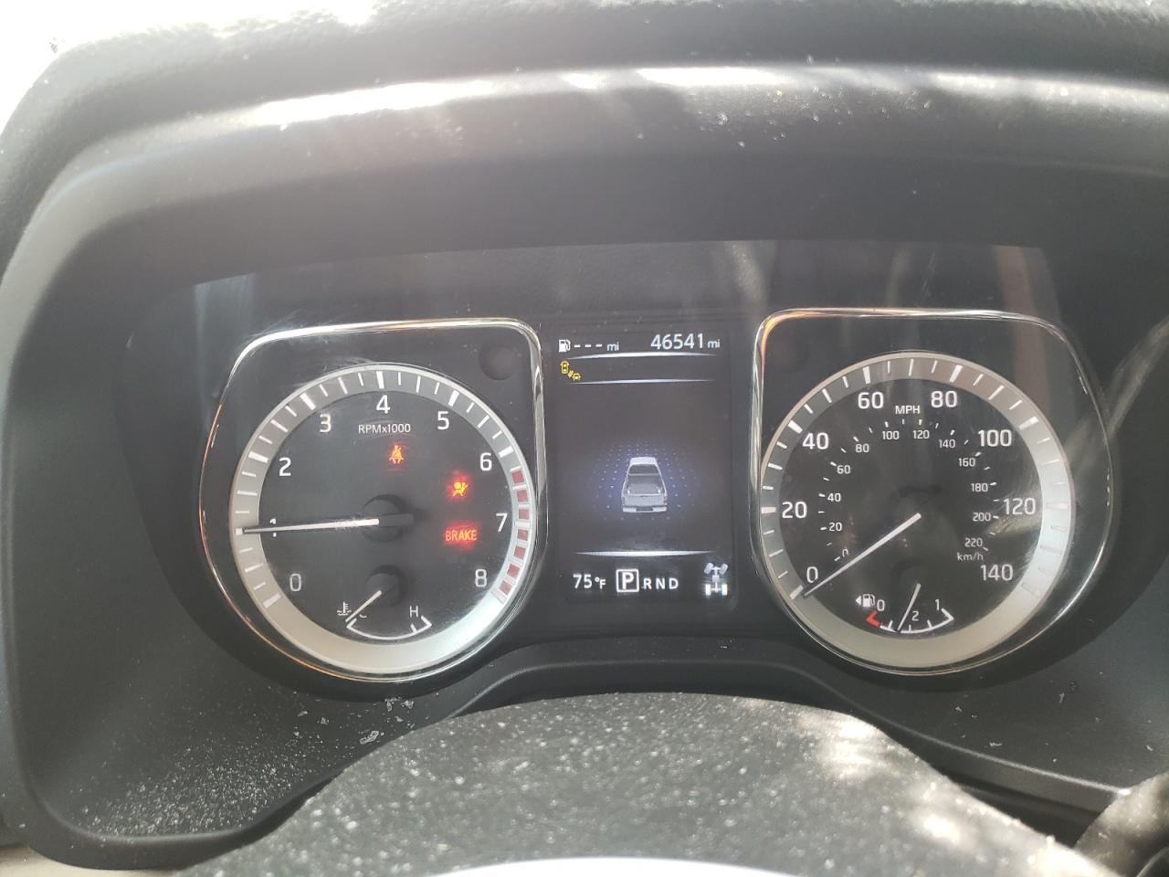 1N6AA1E57JN503084 NISSAN TITAN 2018