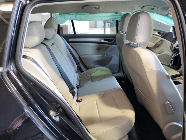2015 VOLKSWAGEN GOLF SPORT - 3VWCA7AUXFM520214