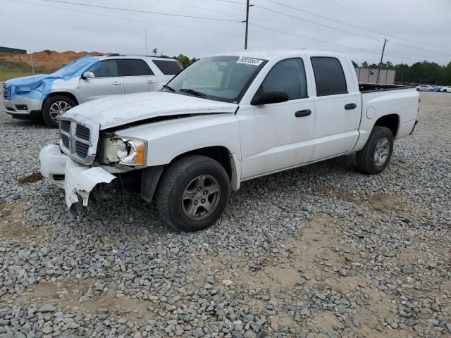 2007 Dodge Dakota 