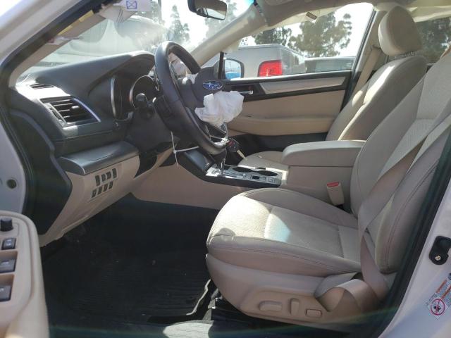 4S4BSAFC5K3377897 Subaru Outback 2.5i Premium