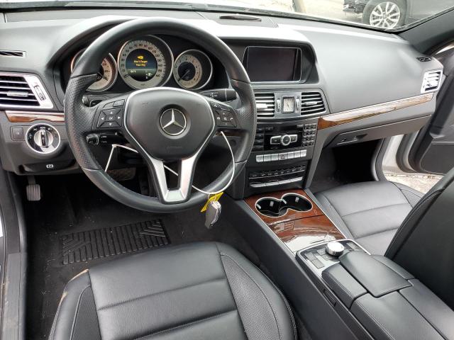 WDDKJ7DB7FF294518 Mercedes-Benz E 550