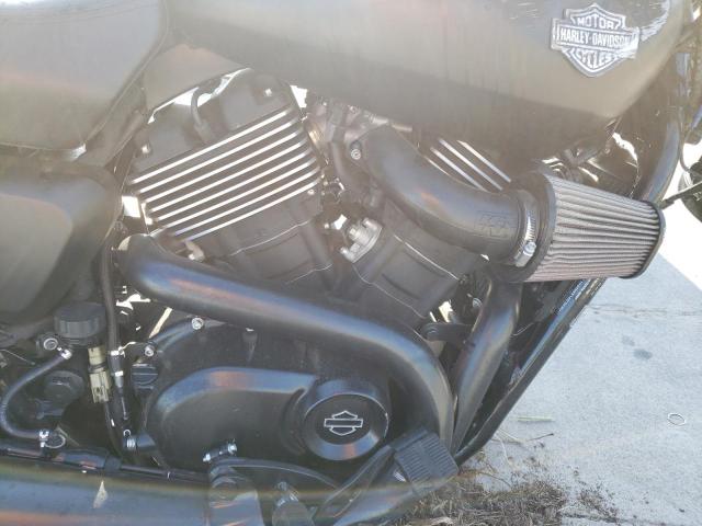 2016 HARLEY-DAVIDSON XG750 1HD4NBB14GC503641