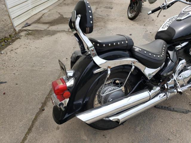 2005 SUZUKI C50 - JS1VS55A952108833