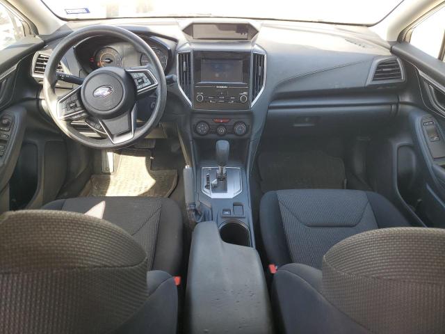 VIN: JF2GTABC7K8297051 Auction: COPART Lot: 49178943 Location: GA - ATLANTA EAST JF2GTABC7K8297051 SUBARU CROSSTREK 2019 WHITE Photo 8