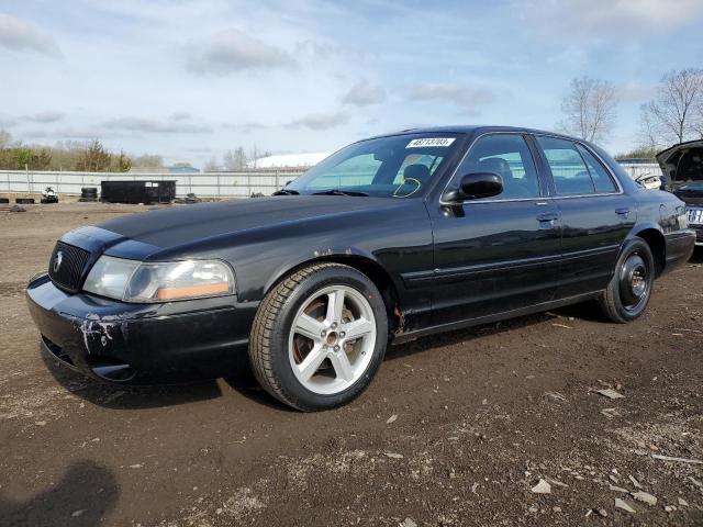 2003 Mercury Marauder 