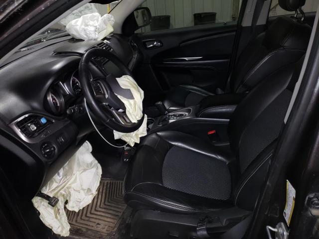 2017 DODGE JOURNEY CR - 3C4PDDGG4HT704116