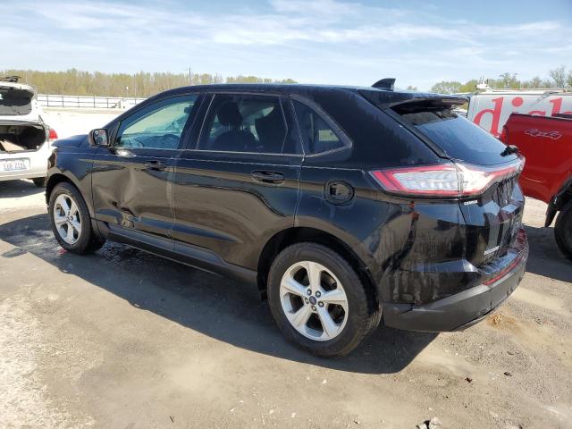 2FMPK4G96GBB72252 Ford EDGE SE