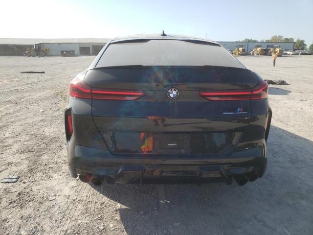2020 BMW X6 M 5YMCY0C09L9C56956
