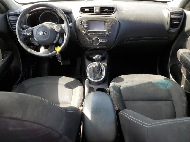 KNDJP3A5XH7489781 KIA SOUL +