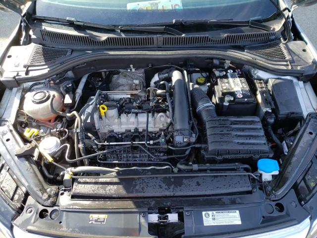 2019 VOLKSWAGEN JETTA S - 3VWC57BU7KM171350