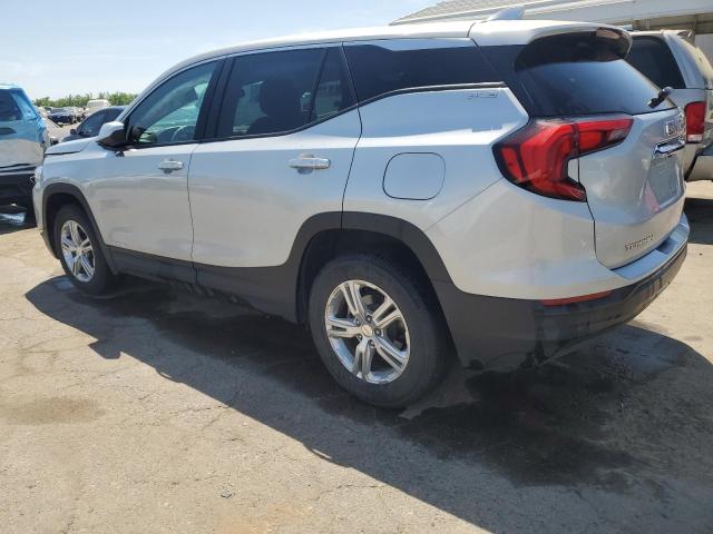 3GKALMEV7LL110742 GMC Terrain Sle