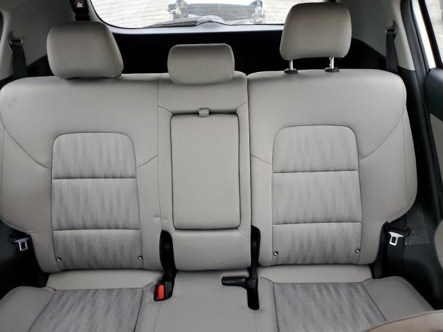 KNDPM3AC6N7978515 KIA Sportage Lx