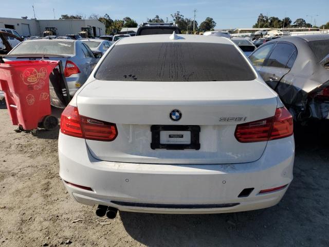 WBA3C1C52FK119020 BMW 328 I Sulev