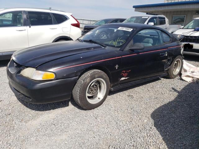 1995 Ford Mustang 