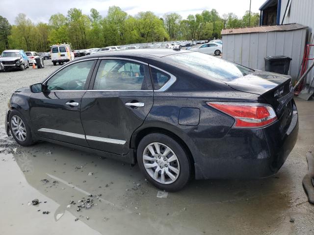 2015 NISSAN ALTIMA 2.5 - 1N4AL3AP5FC111553