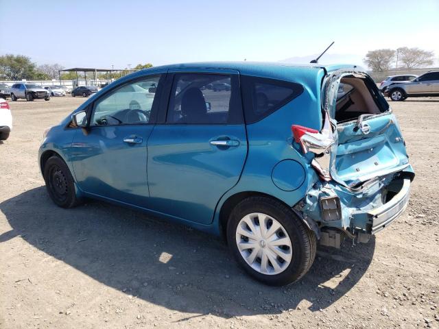 3N1CE2CP1FL430086 Nissan Versa Note S
