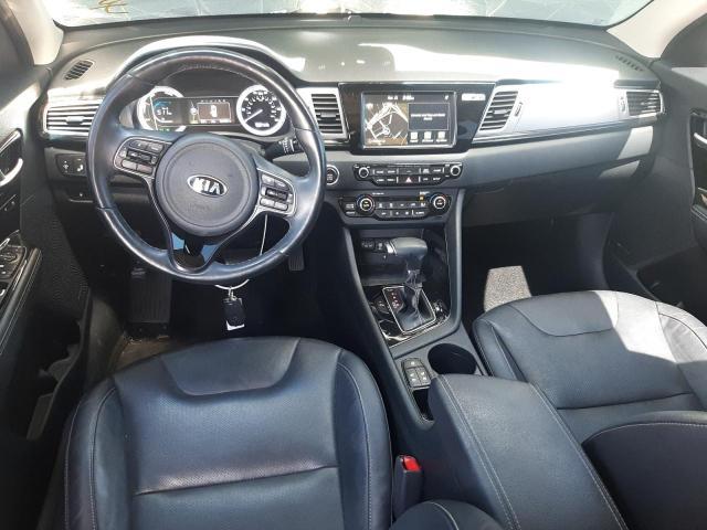 KNDCE3LC9J5138288 KIA Niro Touring