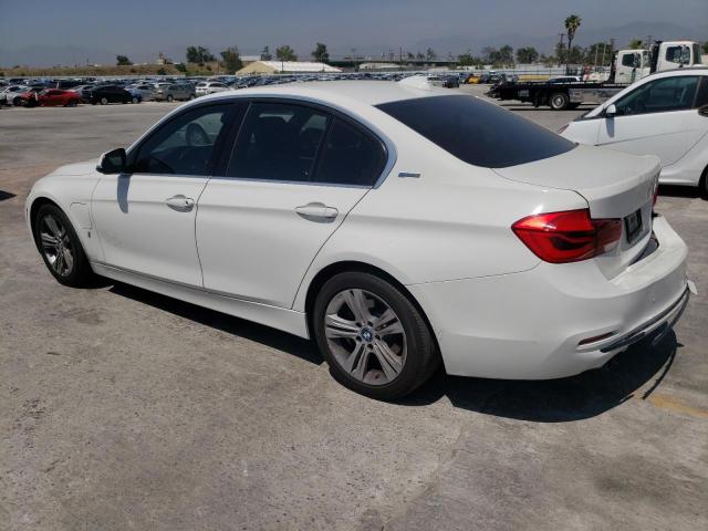 WBA8E1C55JA758880 BMW 330e