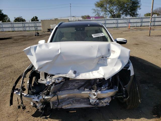W1N0G8DB6NV370720 Mercedes-Benz GLC 300