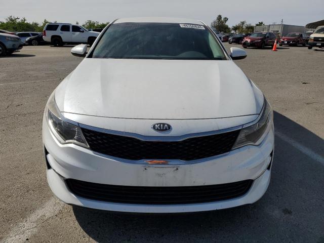 5XXGT4L18GG012827 KIA Optima Lx