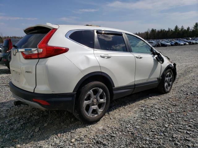 2017 HONDA CR-V EXL - 2HKRW2H87HH105953