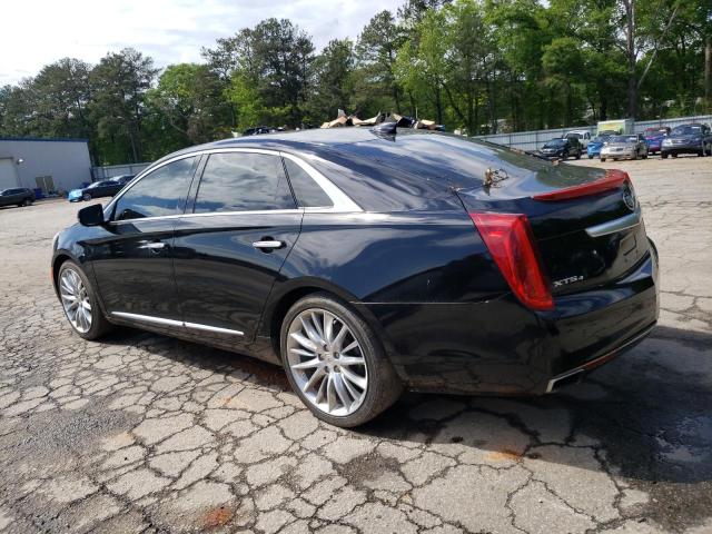 2015 CADILLAC XTS VSPORT - 2G61W5S8XF9168894