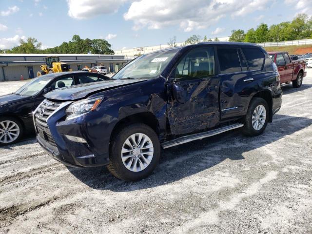 2019 Lexus GX 460 