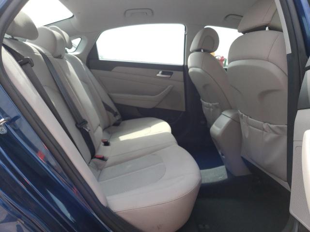 2015 HYUNDAI SONATA ECO - 5NPE24AA8FH140162