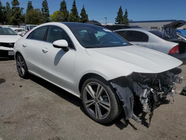 W1K5J4GB7LN083358 Mercedes-Benz CLA 250