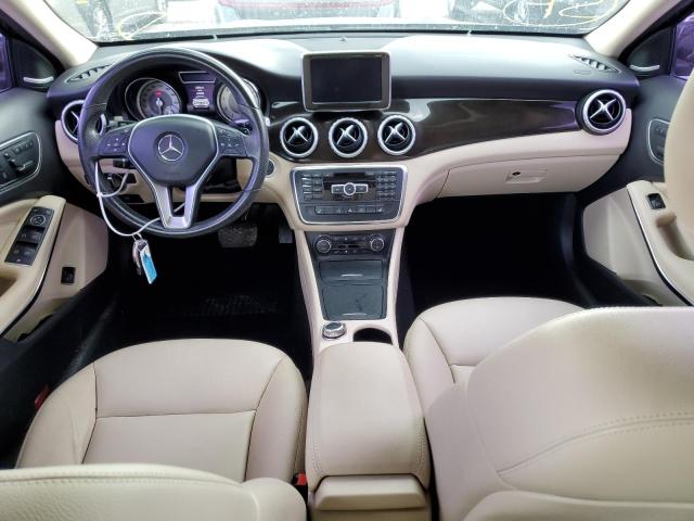 2015 MERCEDES-BENZ GLA 250 - WDCTG4EBXFJ115230