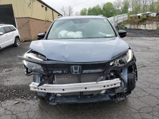 2022 HONDA PILOT SPOR - 5FNYF6H31NB061076