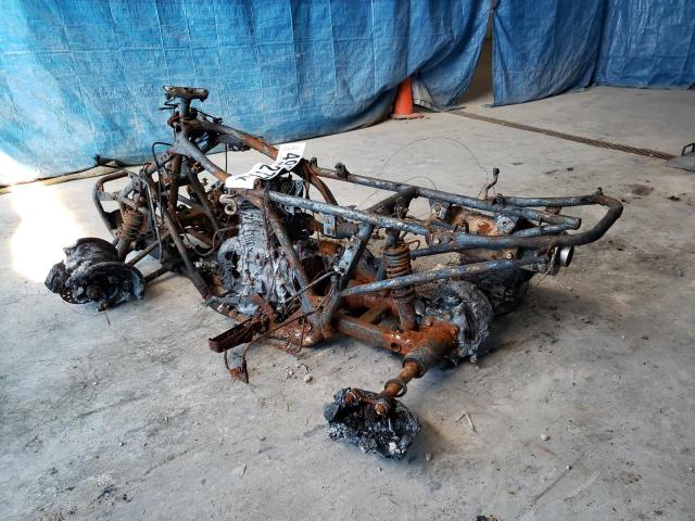 2019 HONDA TRX250 X 1HFTE2731K4801855