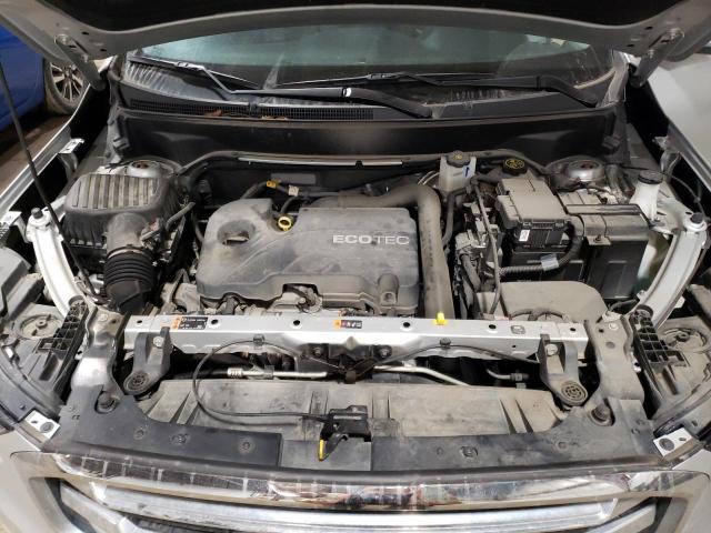 3GKALVEV4ML391793 GMC Terrain Slt