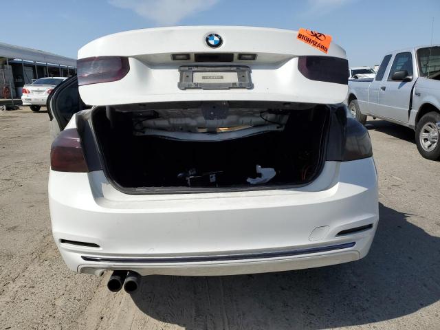WBA8E9C57GK644719 BMW 328 I Sulev