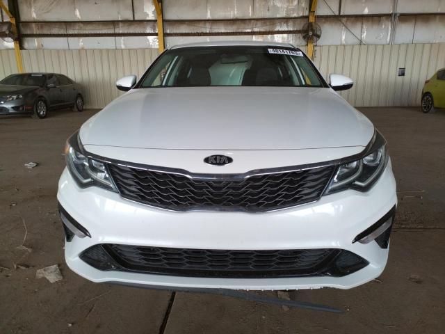 5XXGT4L3XLG447439 KIA Optima Lx